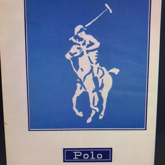 Polo Ralph Lauren Tee - Picture 7 of 9